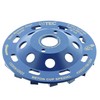 Diamond Cup Grinder Concrete Cup Special 125 x 22.23 mm