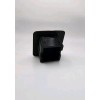 3D Printed Mazda White Tow Hitch Cover/Plug/Cap for 2" Receivers