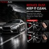 Ceramic Brake Pads Fit For 2014-2020 Nissan Rogue 2 Row