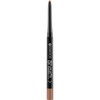essence 8h Matte Comfort Lip Liner, No. 16, Brown, Long-Lasting,