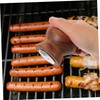 WHAMVOX Elegant Seasoning Bottle for Salt Honey and Pepper and