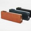 Slip-On Pen Case, Slip-On Rio Zipper Pen Case, Large, A-IOL-3501,