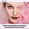 INGLOT Lipsticks, 0.4 g