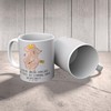Mr. & Mrs. Panda Tasse Tochter Wetterfee - Geschenk, Designer