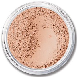 Lure Minerals Foundation Loose Powder 8g Sifter Jar- Choose Color,free of Harmful Ingredients (Compare to Leading Mineral Foundation) (Medium Matte)