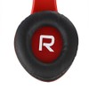 PowerLocus Earmuffs for P2 (Red)