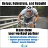 elete Electrolyte Add-in Hydration Drops | Sodium, Magnesium, Potassium &
