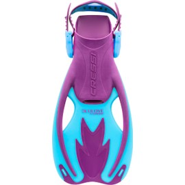 Cressi Rocks (Purple/Blue) [L/XL]