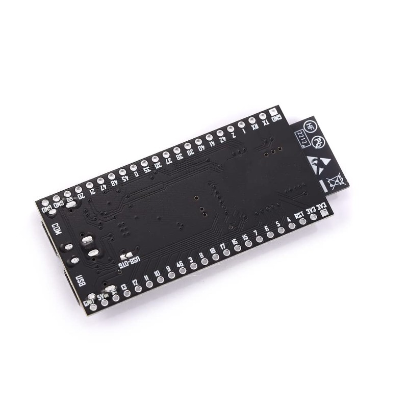DollaTek ESP32-S3-DevKitC-1 ESP32-S3 WiFi Bluetooth-compatible BLE 5.0 Mesh Development Board