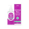 Doublebase Once Emollient Gel. Once-daily, highly moisturising, protective gel for