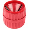 IWISS CT-208-2P Pipe Reamer, Tube Reamer, Chamfering, Deburring, Inside/Outside, Compatible