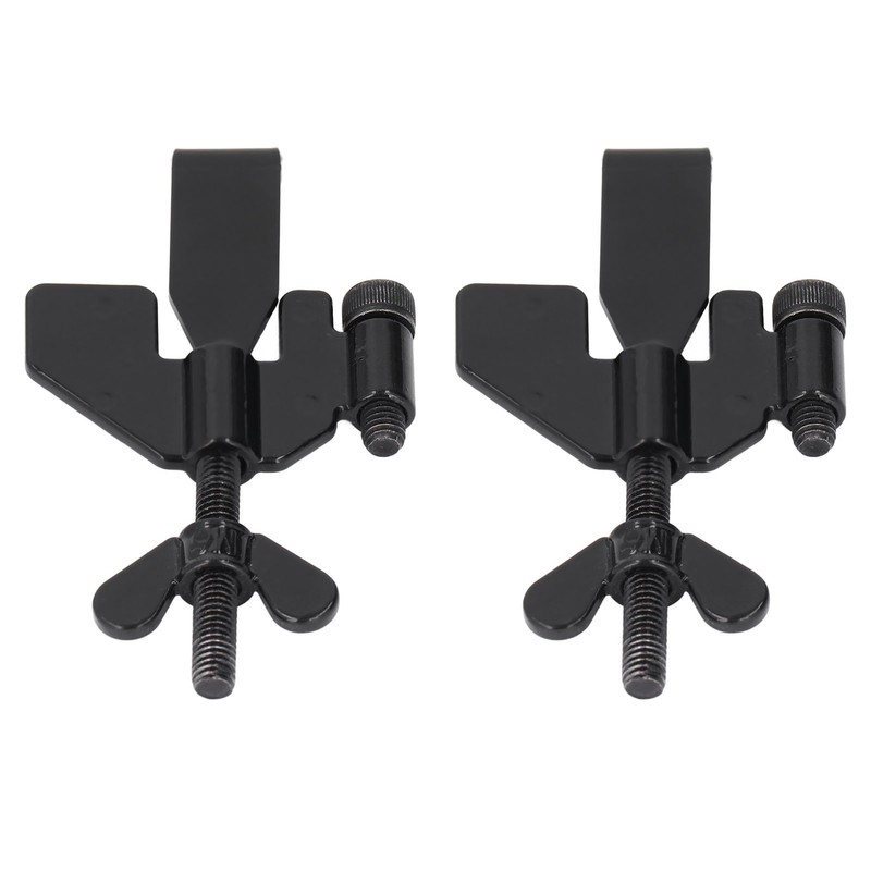 2Pcs Portable Lock Heavy Duty Adjustable Security Device for Travel