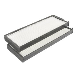 Blue Print ADG02507 Cabin Filter Kit