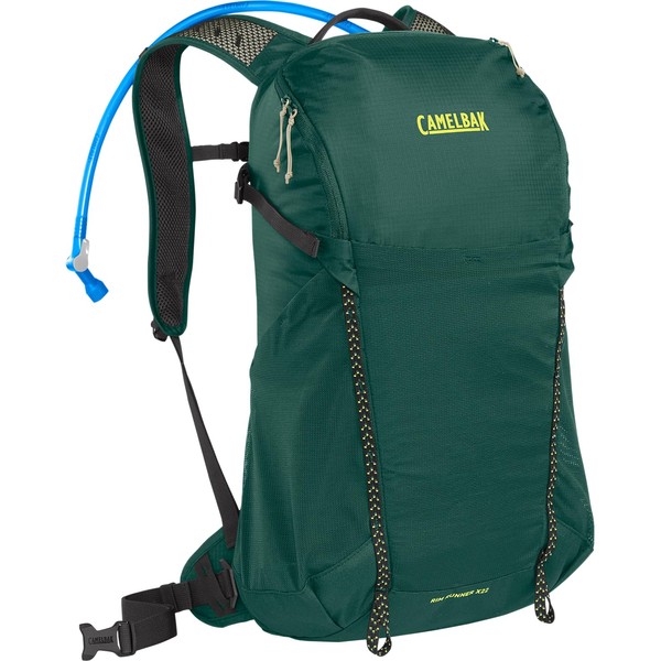 CamelBak Rim Runner X22 Hiking Hydration Backpack with 1.5L Reservoir