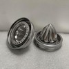 Mason Jar Juicer Lid, 2-Pack 304 Stainless Steel Citrus Reamer