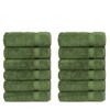 Luxury Hotel & Spa Towel 100% Genuine Turkish Cotton (Wash