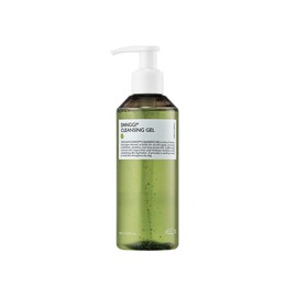 Elon Cleanser Pull Cleansing Gel 200ml+Sample SET / 일론 클렌저 당기 클렌징 젤 200ml+샘플SET