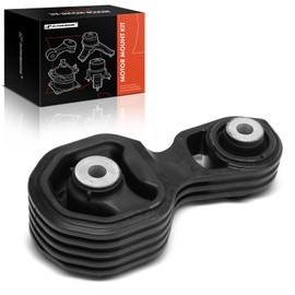 A-Premium Right Upper Side Torque Strut Mount Compatible with Honda Accord 2018 2019 2020, 1.5L, Automatic CVT Transmission