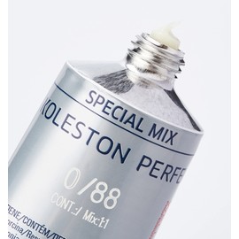 WELLA Koleston Perfect Me + 0/88, Intense Blue, 60 ml