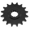 Caltric Blue O-Ring Drive Chain & Sprockets Kit for Yamaha