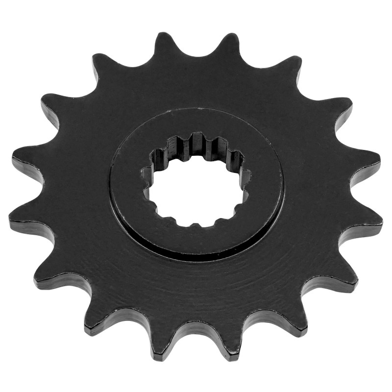 Caltric Blue O-Ring Drive Chain & Sprockets Kit for Yamaha