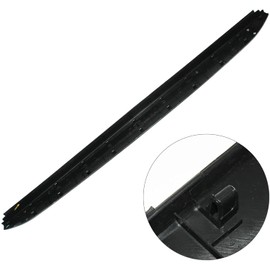 Titan Tailgate Cover - tailgate cap Compatible with Nissan Titan 2016 2017 2018 2019 2020 2021 93486-EZ00A