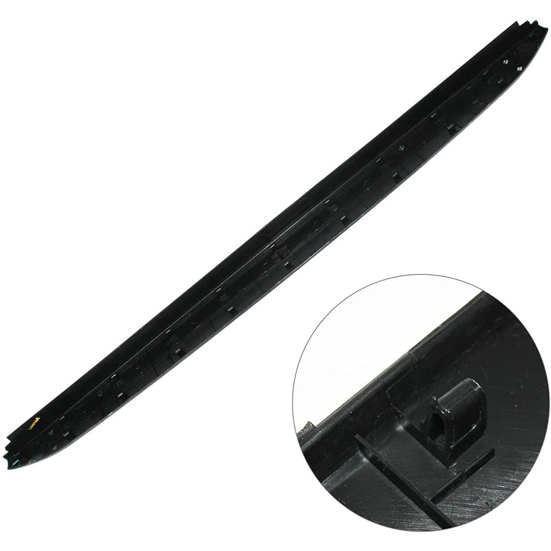 Titan Tailgate Cover - tailgate cap Compatible with Nissan Titan