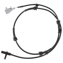 Motoforti ABS Wheel Speed Sensor ABS Sensor Anti-lock Braking System Sensor for Nissan X-Trail T31 2WD 2008-2015 No.479001DA1A Rear Left Right