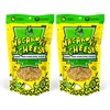 FishSki Macaroni & Cheese 170g Packs Made with Hatch Green