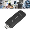 4G Mobile WiFi Hotspot Mini LTE Portable Router 150Mbps Up