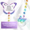 Focxoio Granny Gifts, Granny Mothers Day Birthday Gifts - Crystal