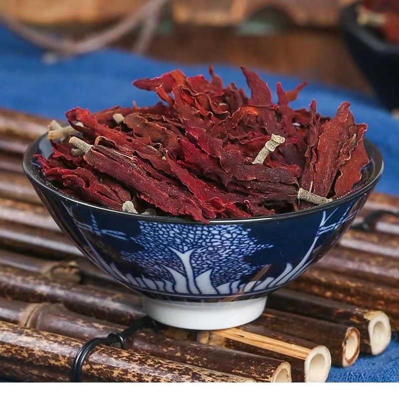 Magnolia Flower Tea 1.76oz. Chinese Tea Magnolia