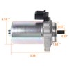 MIKODA 31300-HP5-601 Electric Power Shift Control Motor Compatible with 2007-2021