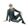 G.E.M. Series SPY x FAMILY Tenhiraid, Approx. 3.9 inches (100