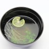 Chin no Dashi Salt, 5.6 oz (160 g) (Set of