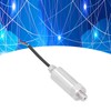 LEFOO Temperature Pressure Transducer Dual 3 Wire Output Integrated Sensor