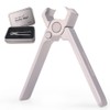 All-purpose thick toenail nail clipper Wyvern, single item 1. Single