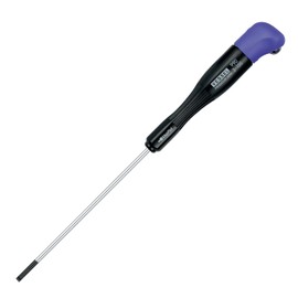 VESSEL Precision Screwdriver G-Grip -3 x 100 990