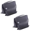Hikari Stand Sign Weights Set of 2, Can Pour up