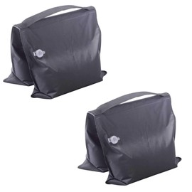 Hikari Stand Sign Weights Set of 2, Can Pour up to 17.6 lbs (8 kg)