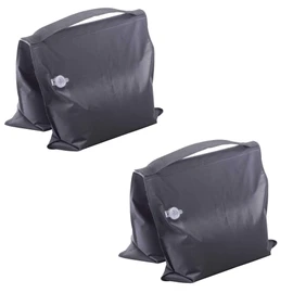 Hikari Stand Sign Weights Set of 2, Can Pour up to 17.6 lbs (8 kg)