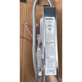BODINE B30 Emergency Fluorescent Ballast PD3E0211