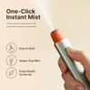 ZDEER Probiotic Electric Oral Spray for Fresh Breath