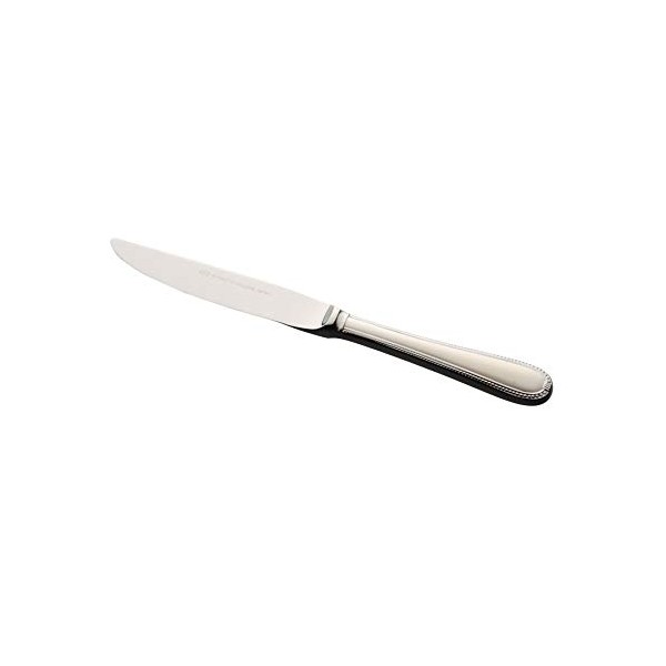 Arasawa Seisakusho Alphact Pearl Line Fruit Knife, 18-8 Stainless Steel