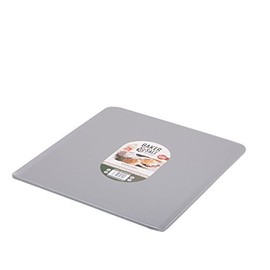 Wham Bakers & Salt Double Coating Non Stick Baking Sheet Tray 34cm Made in UK