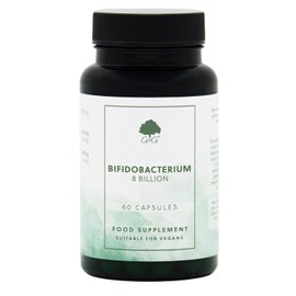 Bifidobacterium Bifidum Capsules - 60 Vegan Capsules - G&G Vitamins