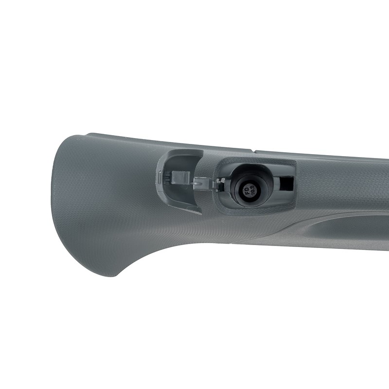 Qagea A-Pillar Grab Handle Interior Trim Driver Left Side Replacement