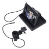 Baby Car Camera Adjustable Clear Bright Wide View Rear Facing