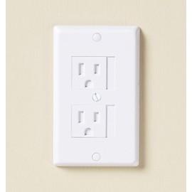 KidCO Universal Outlet Cover