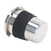 58mm Stainless Steel Coffee Dosing Cup Coffee Machine Handle Receiving